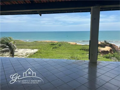 Casa com 14 Quartos à venda, 1167m² no Beberibe, Beberibe