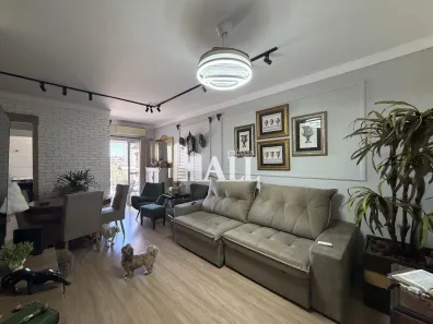 Apartamento com 2 Quartos à venda, 120m² no Vila Imperial, São José do Rio Preto