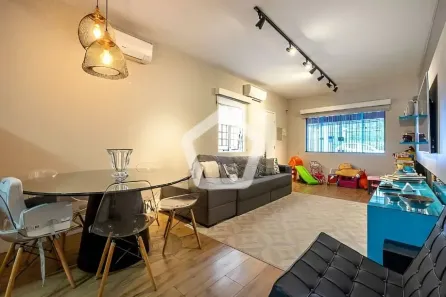 Casa com 3 Quartos à venda, 197m² no Alto de Pinheiros, São Paulo
