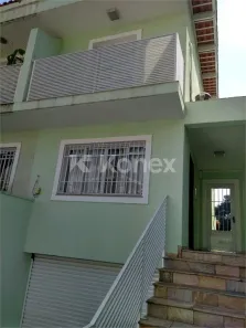 Sobrado com 3 Quartos à venda, 145m² no Vila Maria Luisa, São Paulo
