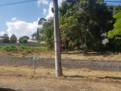 Lote/Terreno à venda, 1020m² no Chácara Malota, Jundiaí