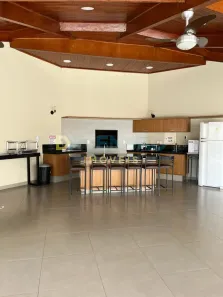 Apartamento com 3 Quartos à venda, 180m² no Jardim Nova Yorque, Araçatuba