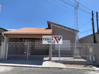 Casa com 2 Quartos à venda, 150m² no Centro, Cachoeira Paulista