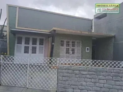 Casa com 2 Quartos à venda, 163m² no Fátima, Fortaleza