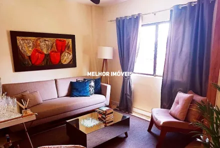 Cobertura com 4 Quartos à venda, 170m² no Centro, Balneário Camboriú