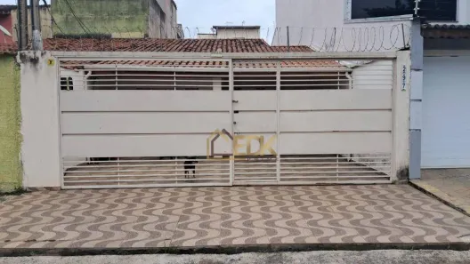Casa com 3 Quartos à venda, 118m² no Residencial Rosa Ouro, Aparecida