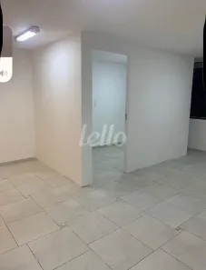 Sala Comercial à venda, 46m² no Vila Clementino, São Paulo