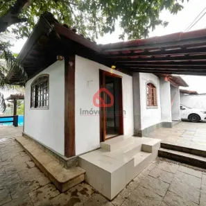 Casa de Condomínio com 2 Quartos à venda, 120m² no Taquara, Rio de Janeiro