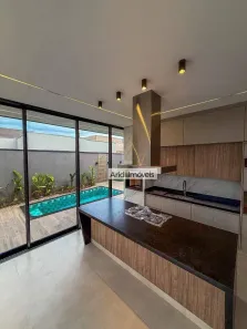 Casa de Condomínio com 3 Quartos à venda, 220m² no Centro, São José do Rio Preto