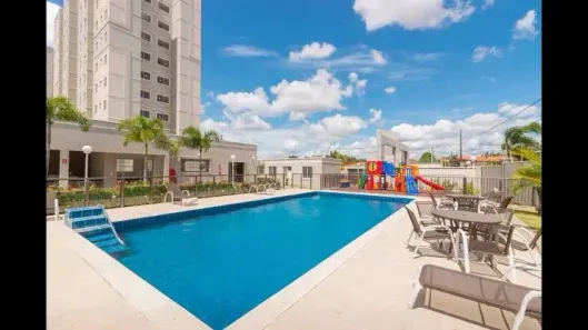 Apartamento com 2 Quartos à venda, 60m² no Cambeba, Fortaleza