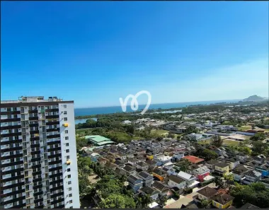 Apartamento com 2 Quartos à venda, 60m² no Barra da Tijuca, Rio de Janeiro