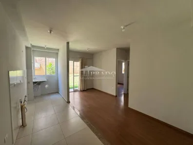 Apartamento com 2 Quartos para alugar, 45m² no Santa Luzia, Ibiporã