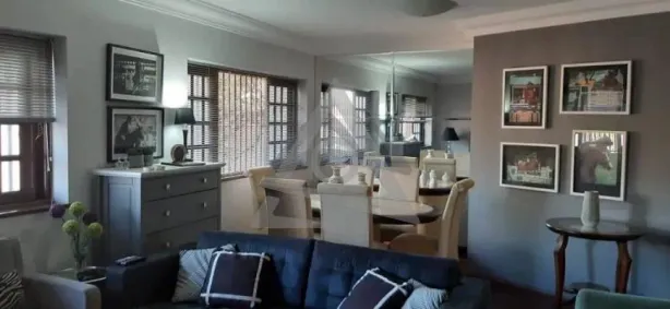 Imóvel Comercial com 6 Quartos para venda ou aluguel, 460m² no Jardim das Paineiras, Campinas