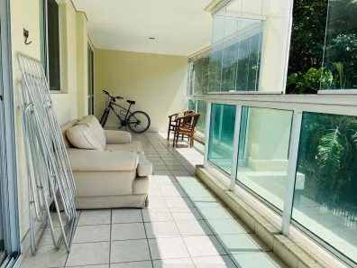 Apartamento com 4 Quartos à venda, 171m² no Barra da Tijuca, Rio de Janeiro