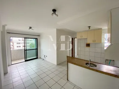 Apartamento com 2 Quartos à venda, 65m² no Candeias, Jaboatão dos Guararapes