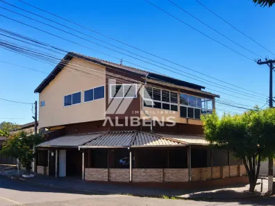 Ponto Comercial para alugar, 170m² no Residencial Cidade Jardim, São José do Rio Preto