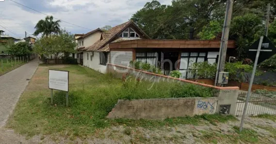 Lote/Terreno para alugar, 226m² no Armação do Pântano do Sul, Florianópolis