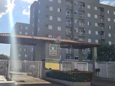 Apartamento com 3 Quartos à venda, 58m² no Campos Elíseos, Ribeirão Preto