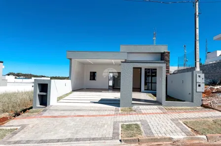 Casa com 3 Quartos à venda, 135m² no Parque do Som, Pato Branco
