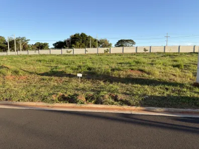 Lote/Terreno à venda, 252m² no Parque Residencial Damha, Presidente Prudente