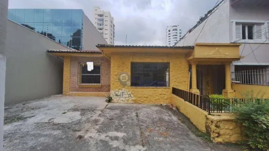Imóvel Comercial com 2 Quartos para alugar, 220m² no Campo Belo, São Paulo