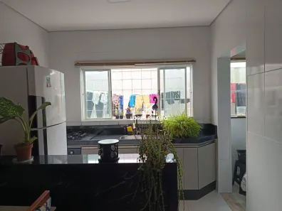 Apartamento com 2 Quartos à venda, 75m² no Jardim Terramérica I, Americana