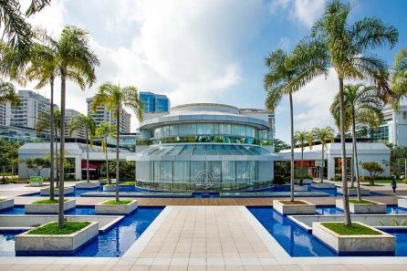 Ponto Comercial à venda, 95m² no Barra da Tijuca, Rio de Janeiro