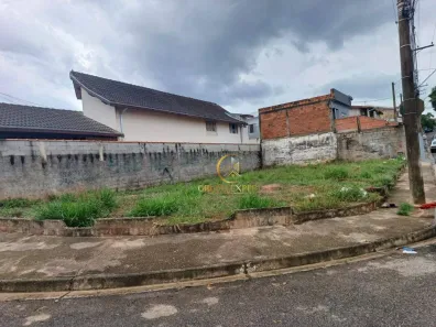 Lote/Terreno à venda, 270m² no Jardim Santa Luzia, São José dos Campos