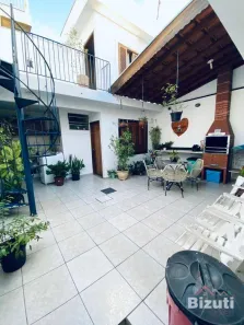 Casa com 4 Quartos à venda, 134m² no Jardim Esplanada, Jundiaí