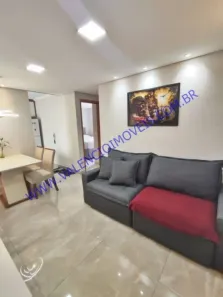 Apartamento com 2 Quartos à venda, 42m² no Morada do Sol, Americana