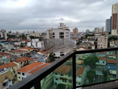 Apartamento com 4 Quartos à venda, 138m² no Vila Paulicéia, São Paulo