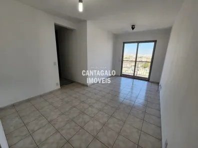 Apartamento com 3 Quartos para alugar, 68m² no Vila Ivone, São Paulo