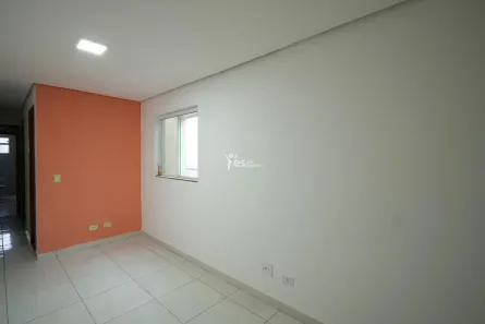 Cobertura com 2 Quartos para alugar, 114m² no Vila Assunção, Santo André
