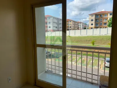 Apartamento com 3 Quartos à venda, 51m² no Tarumã, Manaus