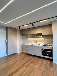 Apartamento com 2 Quartos à venda, 58m² no Jardim Itamarati, Campinas