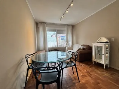 Apartamento com 2 Quartos para alugar, 70m² no Petrópolis, Porto Alegre
