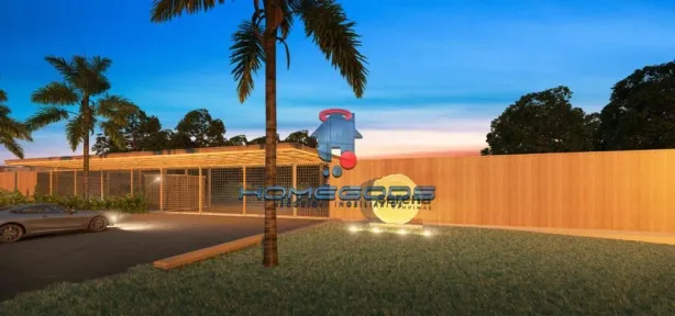 Lote/Terreno à venda, 535m² no Fazenda Pau D'Alho, Campinas