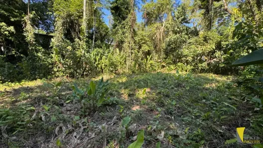 Lote/Terreno à venda, 210m² no Itamambuca, Ubatuba
