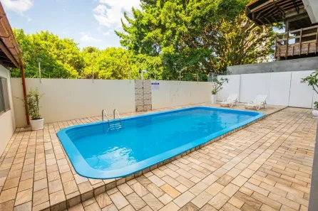 Cobertura com 4 Quartos à venda, 208m² no Coqueiros, Florianópolis
