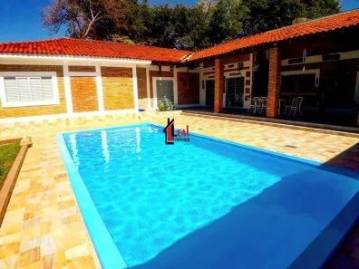Casa de Condomínio com 4 Quartos à venda, 228m² no , Martinópolis