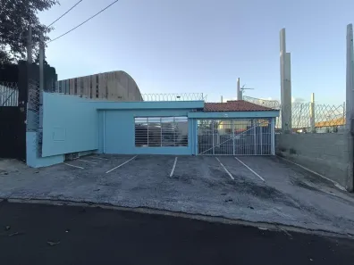 Ponto Comercial com 3 Quartos à venda, 142m² no Vila Jardini, Sorocaba