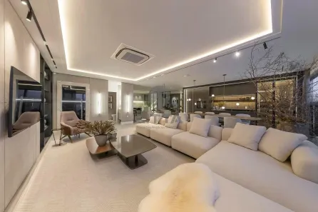 Apartamento com 3 Quartos à venda, 222m² no Cambuí, Campinas