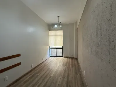 Apartamento com 2 Quartos à venda, 56m² no Centro, Rio de Janeiro