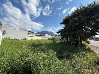 Lote/Terreno à venda, 360m² no Pedra Branca, Palhoça