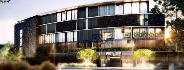 Apartamento com 2 Quartos à venda, 84m² no Santa Lúcia, Belo Horizonte