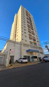 Apartamento com 1 Quarto à venda, 38m² no Setor Leste Universitário, Goiânia