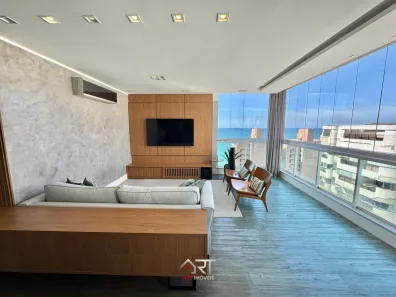 Cobertura com 3 Quartos à venda, 198m² no Praia da Costa, Vila Velha