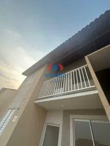 Apartamento com 2 Quartos à venda, 52m² no Mato Dentro, Indaiatuba