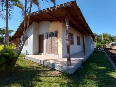 Casa com 3 Quartos à venda, 124m² no São João, Santa Cruz do Sul