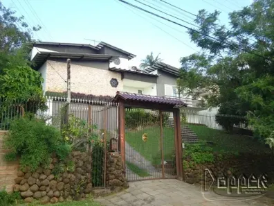 Casa com 5 Quartos à venda, 350m² no Ouro Branco, Novo Hamburgo